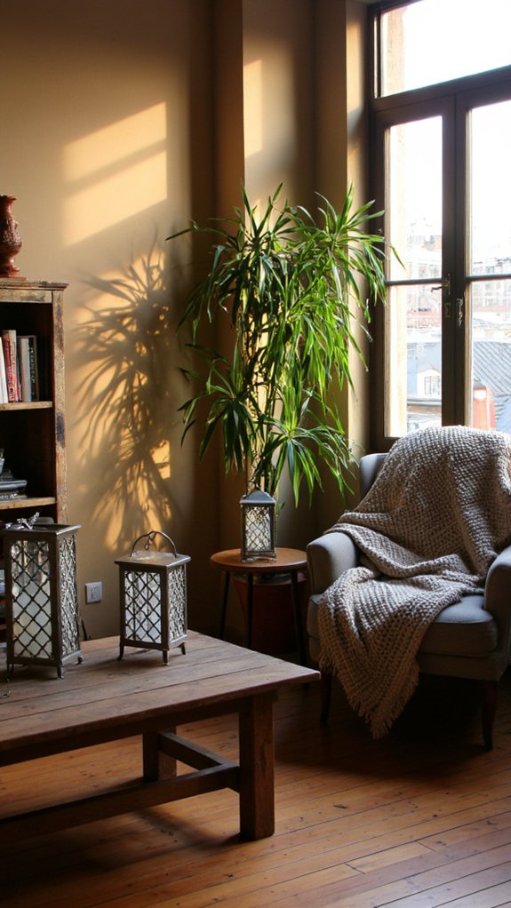 versatile battery operated lanterns