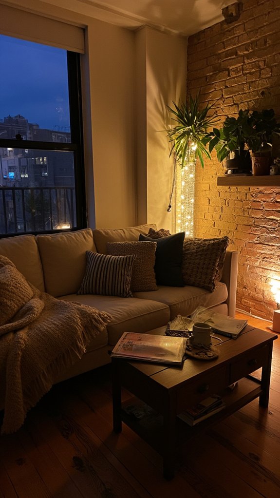 versatile battery powered lighting options