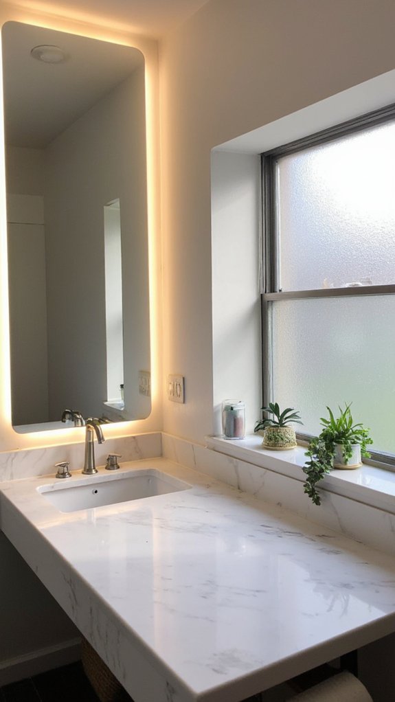 versatile customizable ambient lighting