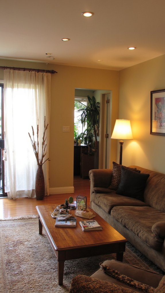 versatile dimmable ceiling lighting