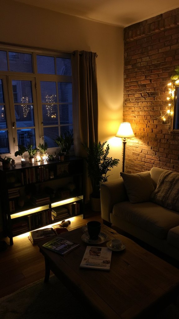 versatile led lighting options