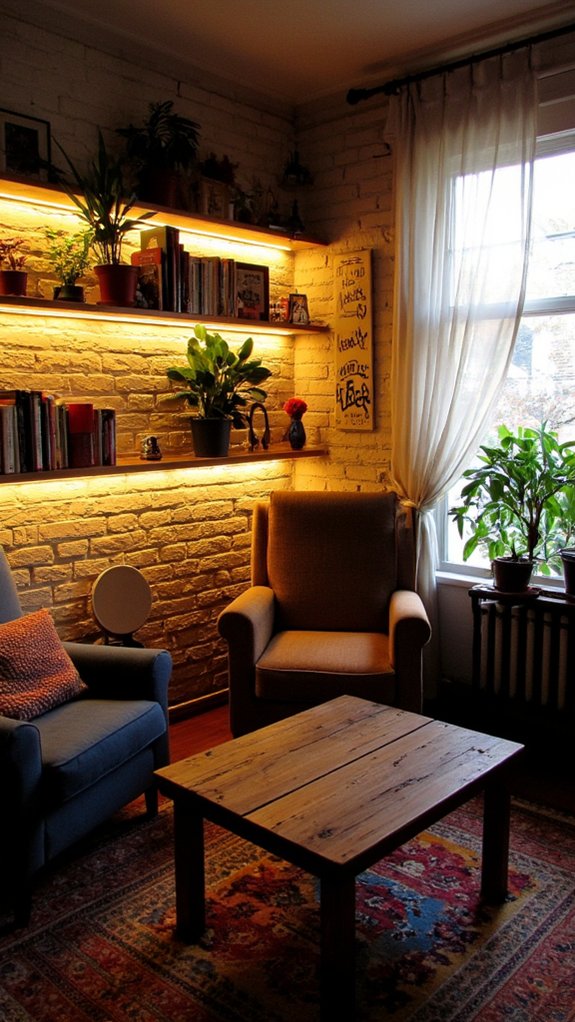 versatile led strip lighting