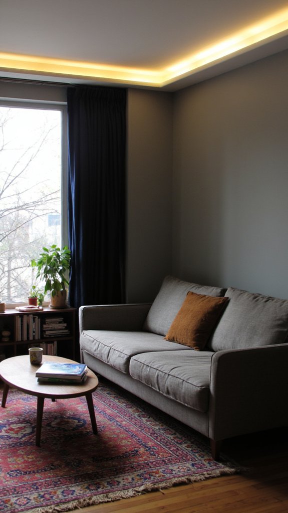 versatile led strip lighting