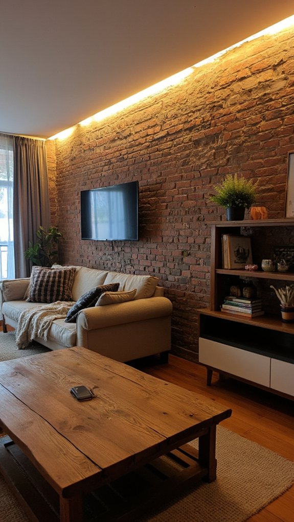 versatile modern energy efficient lighting