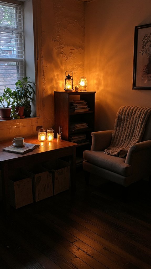 versatile portable lighting solution