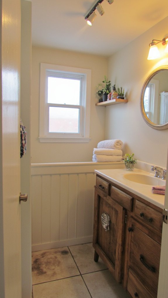 versatile track lighting solution