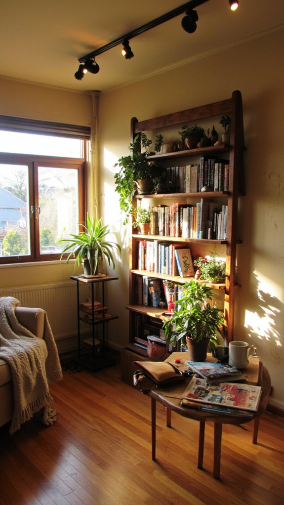 versatile track lighting solutions