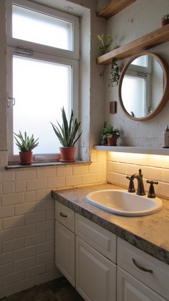 versatile under cabinet led lighting