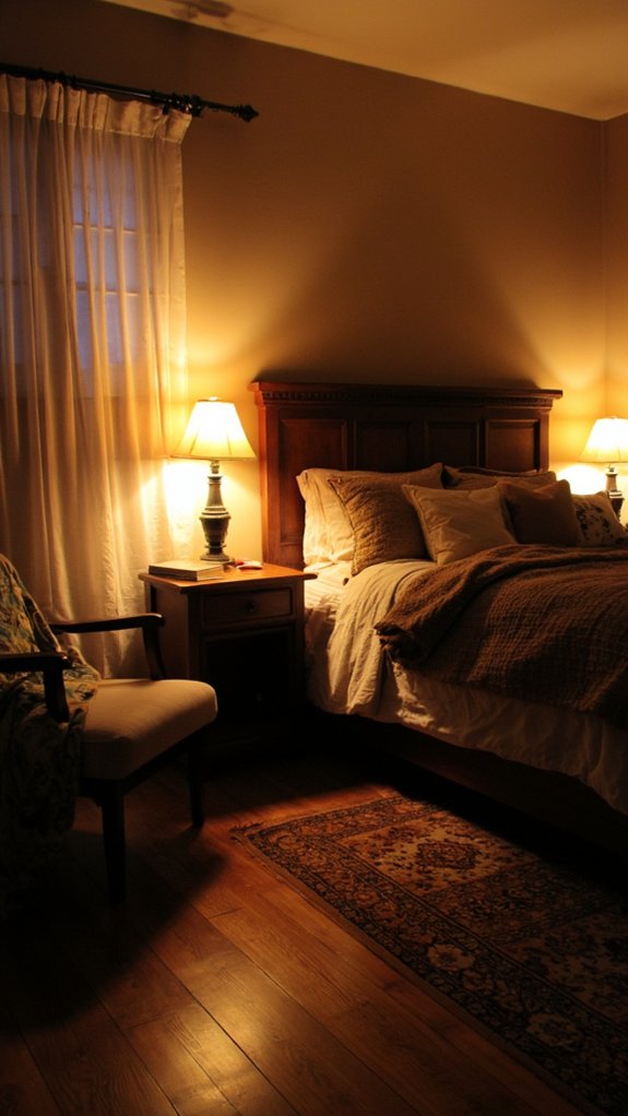 warm energy efficient led bulbs