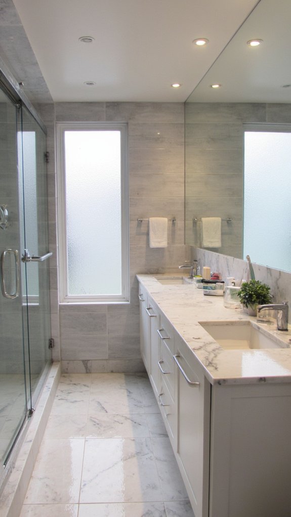 waterproof recessed lighting safety