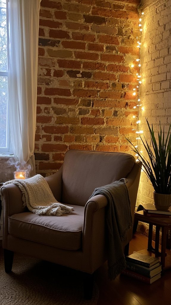 whimsical smart fairy lights