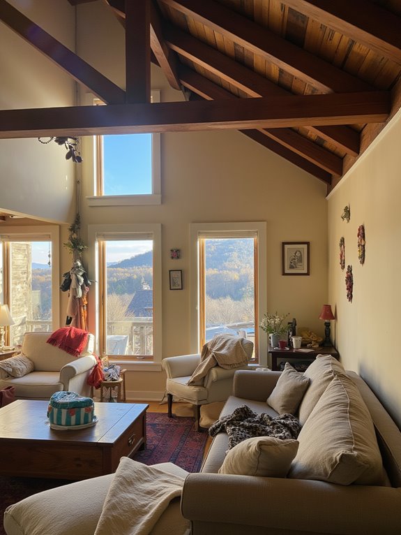 adjustable light for ambiance