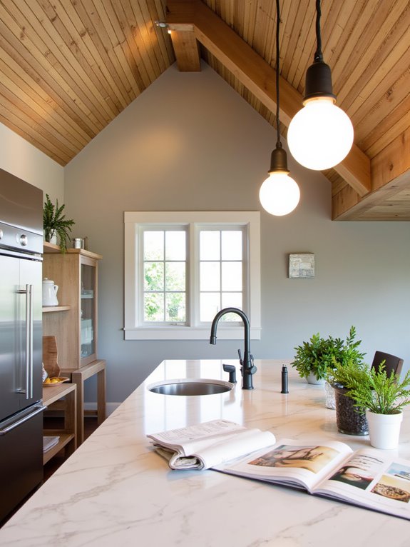 adjustable lighting for ambiance