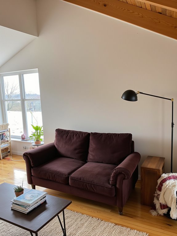 adjustable stylish floor lamps