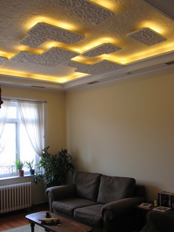 aesthetic and functional design