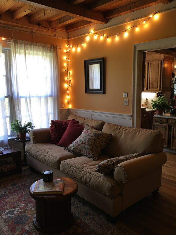 affordable ambient ceiling lighting