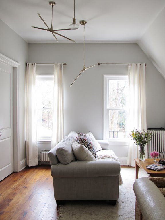 affordable lighting design ideas