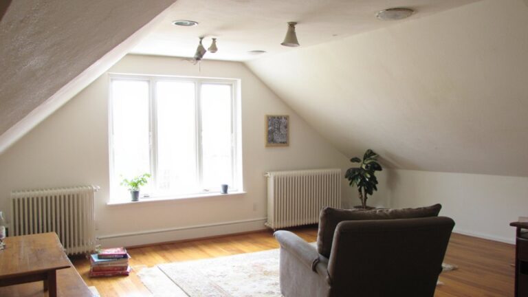 balanced lighting for slopes