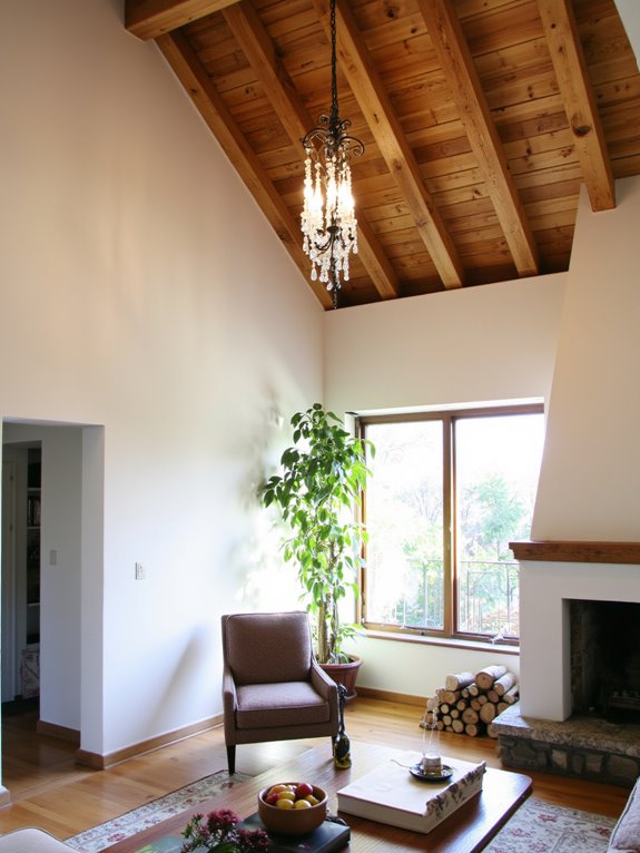 bold pendant lights elevate spaces