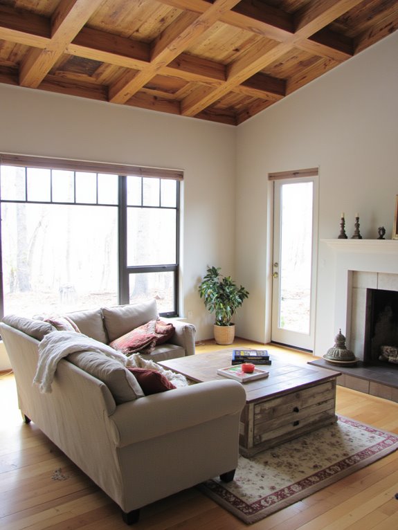 ceiling design tips overview