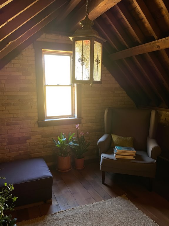 charming lanterns for illumination