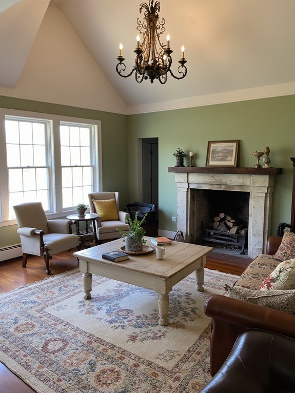 charming rustic lighting fixtures