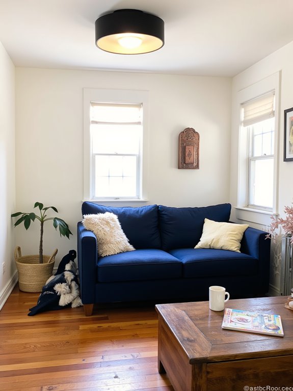 chic practical ceiling lighting