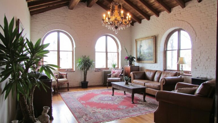 chic vaulted ceiling chandeliers