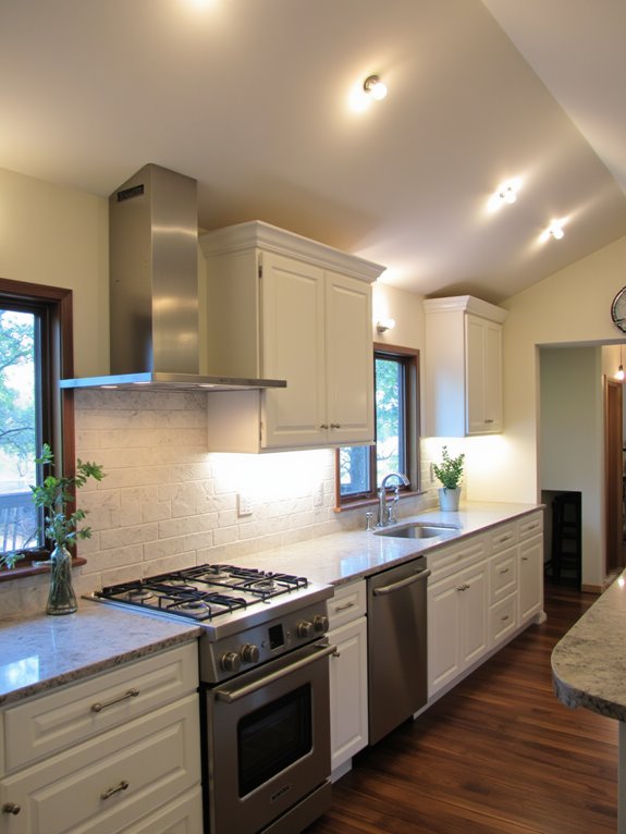 choose efficient led bulbs