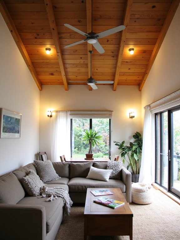 choose style for balance