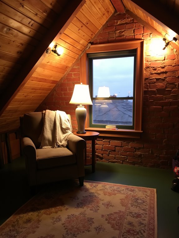 choosing bulbs for ambiance