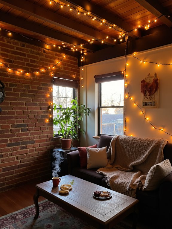 choosing rope lighting colors