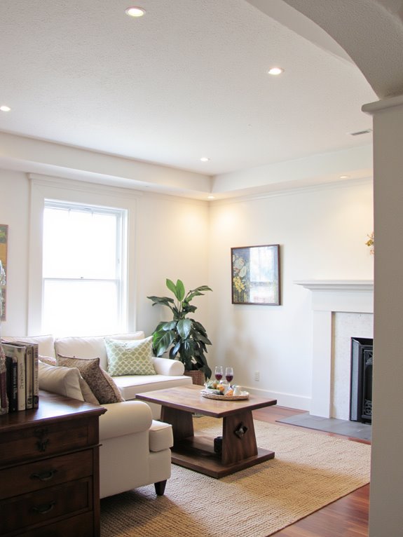 choosing versatile lighting fixtures