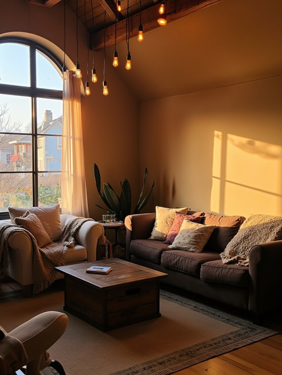 color temperature affects mood