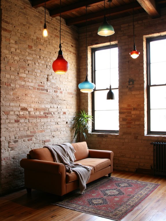 color temperature influences mood