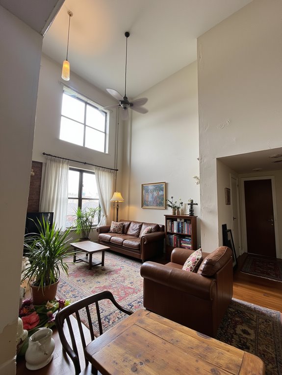 color temperature lighting tips