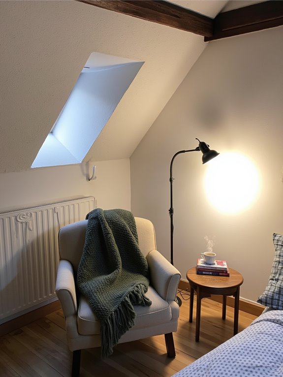 cozy flexible lighting solutions