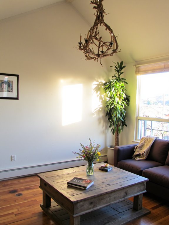 custom lighting creates uniqueness