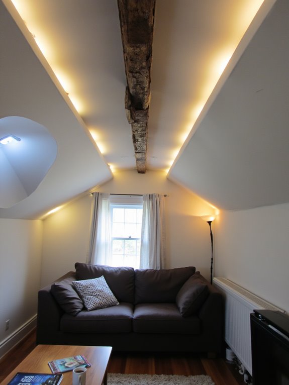 customizable led strip lighting