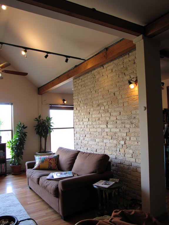 customizable track lighting solutions