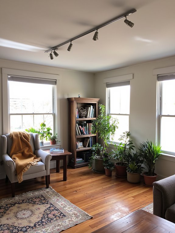 customizable versatile ceiling lighting