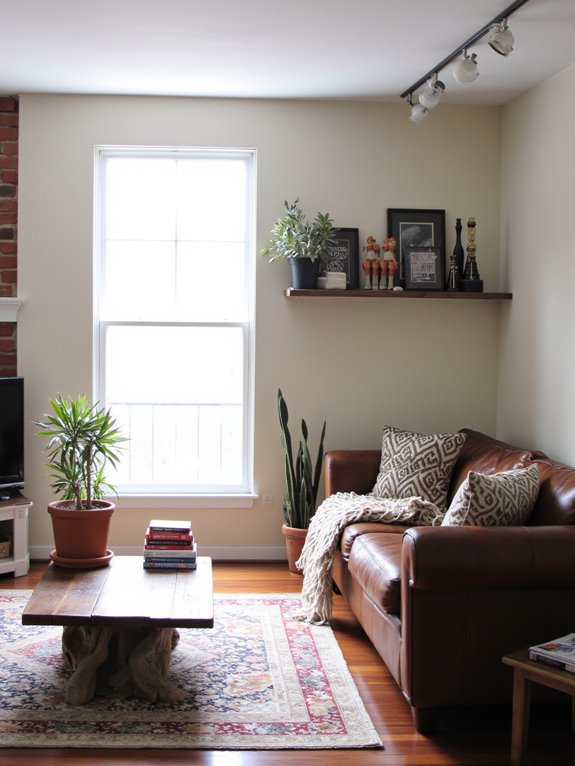 dynamic adjustable lighting solution