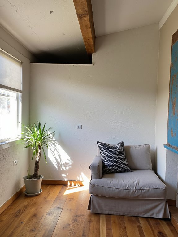 dynamic multi level ceiling design