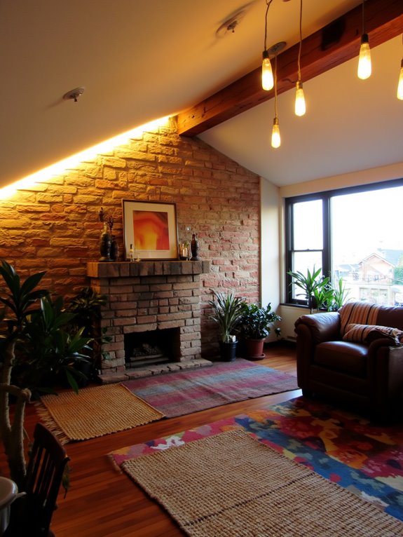 eco friendly lighting solutions recommended