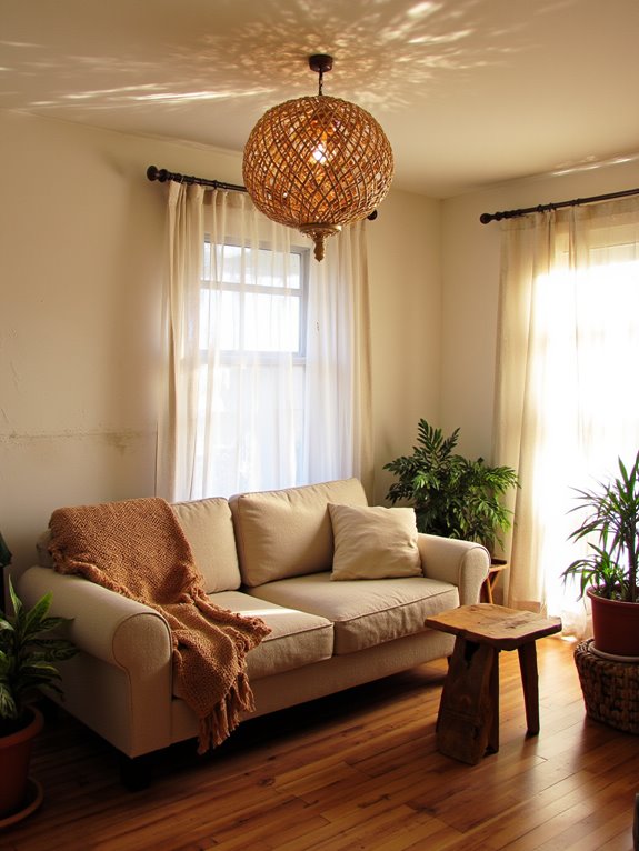 eco friendly natural lighting solutions