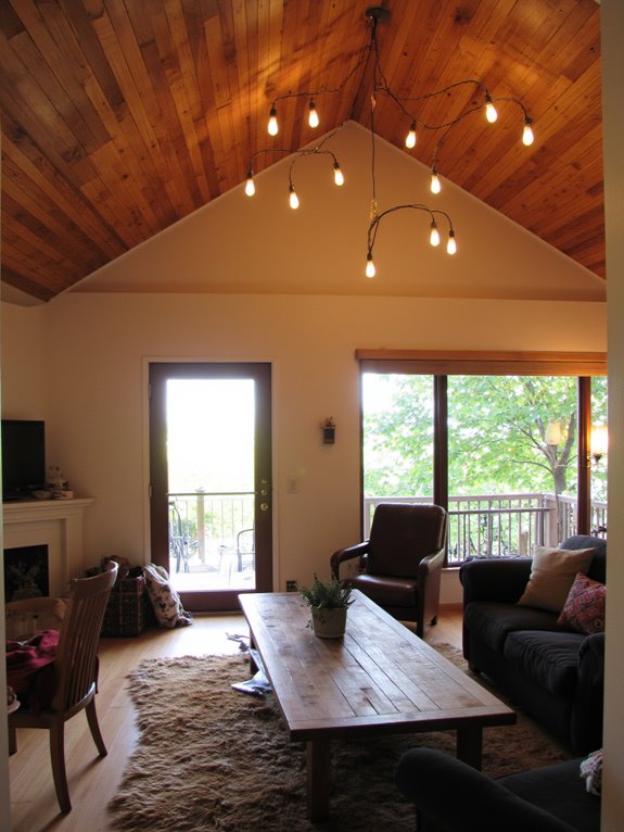 eco friendly solar lighting options