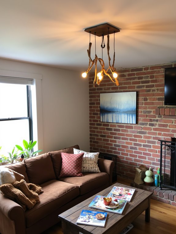 eco friendly stylish lighting solutions