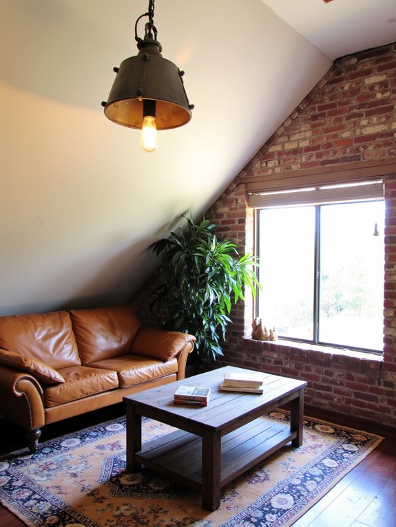 edgy industrial pendant lighting