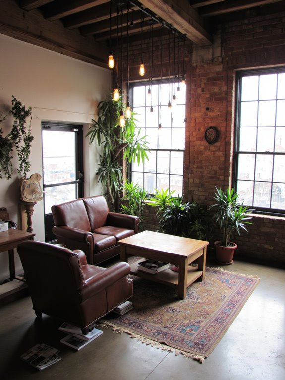 edgy urban lighting designs