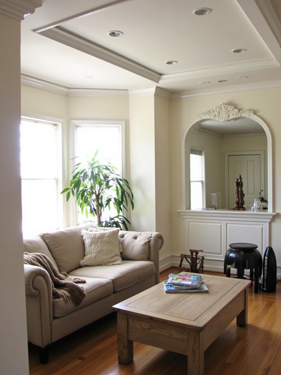 elegant depth and sophistication